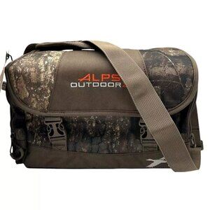 ALPS Men's Outdoorz Floating Blind Bag Waterproof Hunting‎ Backpack Realtree